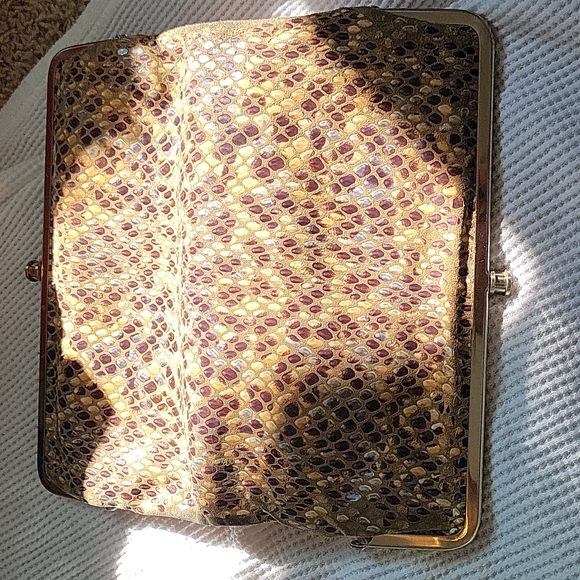 Hobo wallet - Picture 5 of 5